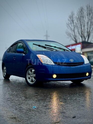 Toyota Prius 2007, 300,000 km - 1.5 l - Sumqayıt