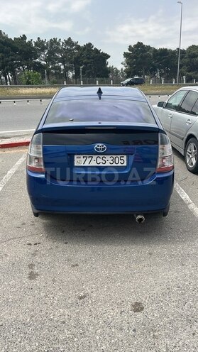Toyota Prius 2007, 300,000 km - 1.5 l - Sumqayıt