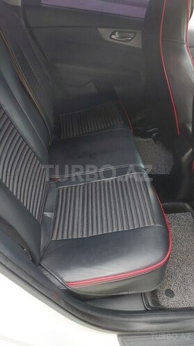 Kia K3 2019, 74,500 km - 1.6 l - Bakı