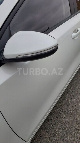 Kia K3 2019, 74,500 km - 1.6 l - Bakı