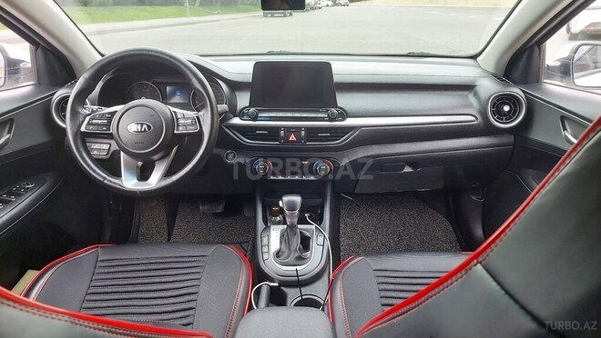 Kia K3 2019, 74,500 km - 1.6 l - Bakı