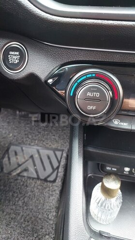 Kia K3 2019, 74,500 km - 1.6 l - Bakı