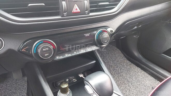 Kia K3 2019, 74,500 km - 1.6 l - Bakı