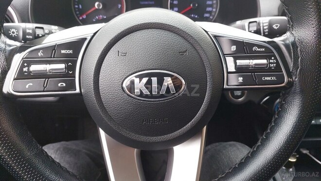 Kia K3 2019, 74,500 km - 1.6 l - Bakı