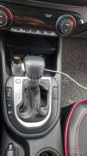Kia K3 2019, 74,500 km - 1.6 l - Bakı