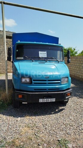 ZIL 5301 1999, 118,300 km - 4.7 l - Gəncə