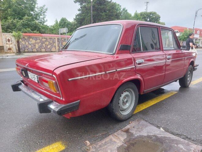 LADA (VAZ) 2106 1984, 45,000 km - 1.6 л - Balakən