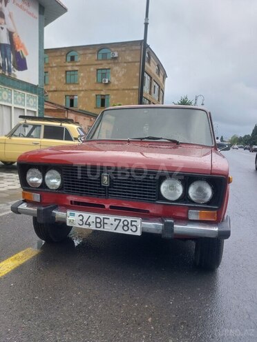 LADA (VAZ) 2106 1984, 45,000 km - 1.6 л - Balakən
