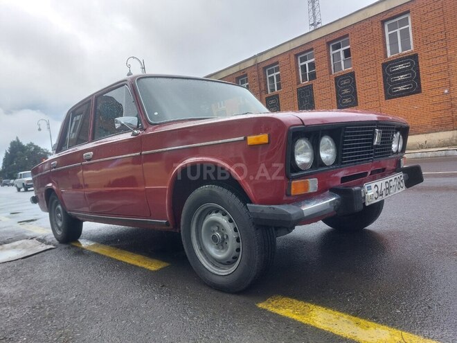 LADA (VAZ) 2106 1984, 45,000 km - 1.6 л - Balakən