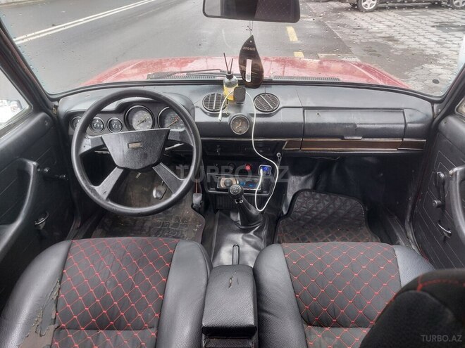 LADA (VAZ) 2106 1984, 45,000 km - 1.6 л - Balakən