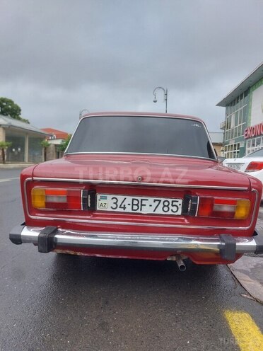 LADA (VAZ) 2106 1984, 45,000 km - 1.6 л - Balakən