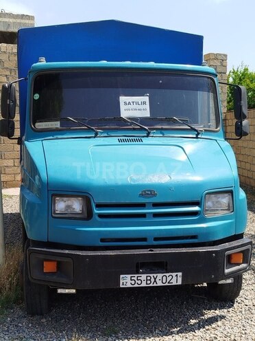 ZIL 5301 1999, 118,300 km - 4.7 l - Gəncə