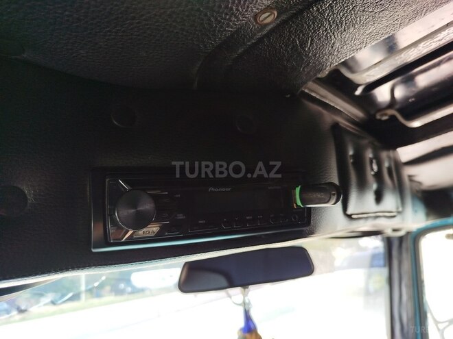 ZIL 5301 1999, 118,300 km - 4.7 l - Gəncə