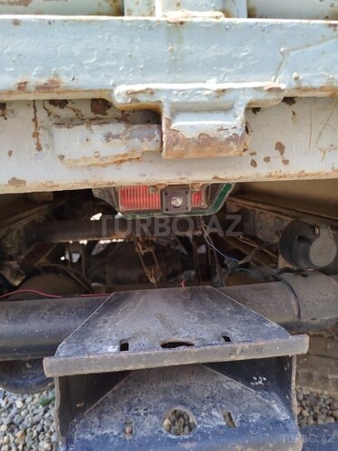ZIL 5301 1999, 118,300 km - 4.7 l - Gəncə