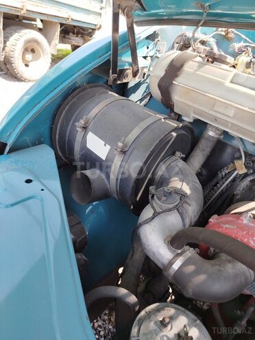 ZIL 5301 1999, 118,300 km - 4.7 l - Gəncə