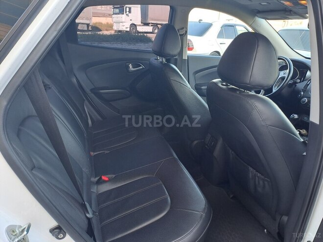 Hyundai Tucson 2014, 202,000 km - 2.0 l - Xırdalan