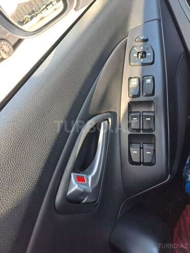 Hyundai Tucson 2014, 202,000 km - 2.0 l - Xırdalan