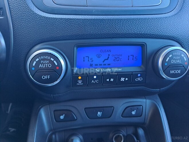 Hyundai Tucson 2014, 202,000 km - 2.0 l - Xırdalan