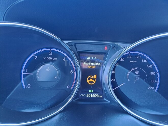 Hyundai Tucson 2014, 202,000 km - 2.0 l - Xırdalan