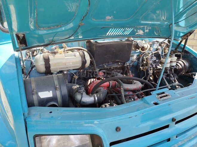 ZIL 5301 1999, 118,300 km - 4.7 l - Gəncə