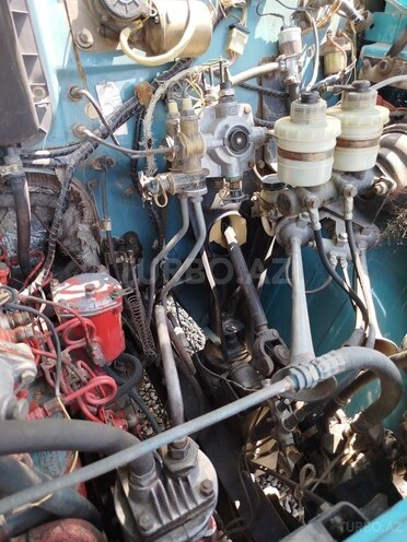 ZIL 5301 1999, 118,300 km - 4.7 l - Gəncə