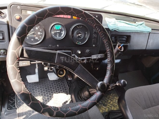 ZIL 5301 1999, 118,300 km - 4.7 l - Gəncə