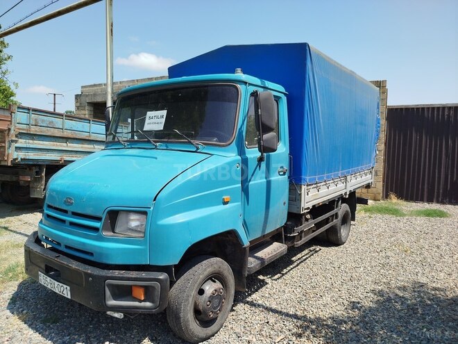 ZIL 5301 1999, 118,300 km - 4.7 l - Gəncə