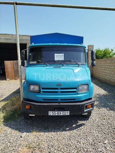 ZIL 5301 1999, 118,300 km - 4.7 l - Gəncə