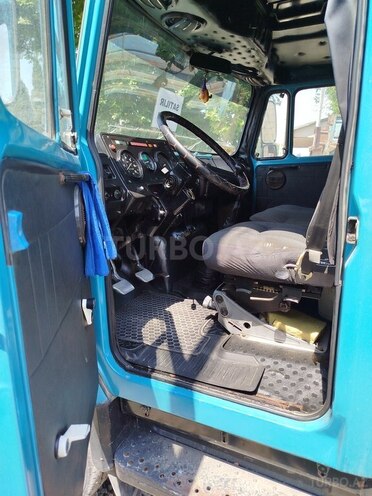 ZIL 5301 1999, 118,300 km - 4.7 l - Gəncə