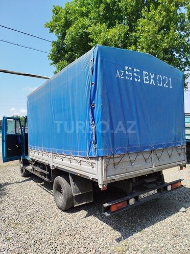 ZIL 5301 1999, 118,300 km - 4.7 l - Gəncə