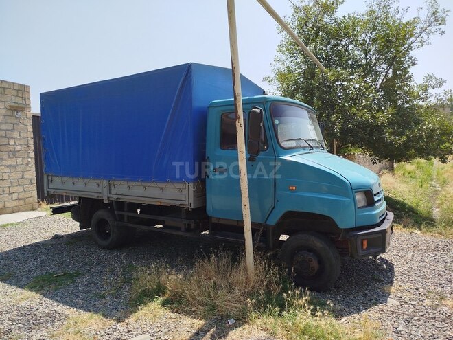 ZIL 5301 1999, 118,300 km - 4.7 l - Gəncə