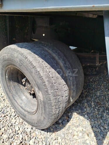 ZIL 5301 1999, 118,300 km - 4.7 l - Gəncə