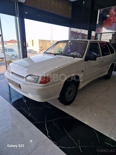 LADA (VAZ) 2114-1