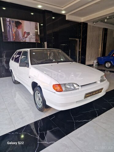 LADA (VAZ) 2114-3