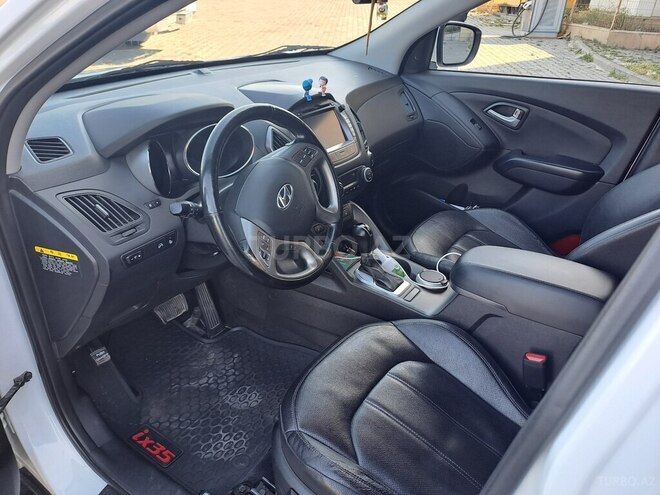Hyundai Tucson 2014, 202,000 km - 2.0 l - Xırdalan