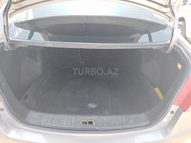 Baic A1 2014, 193,000 km - 1.5 l - Yevlax