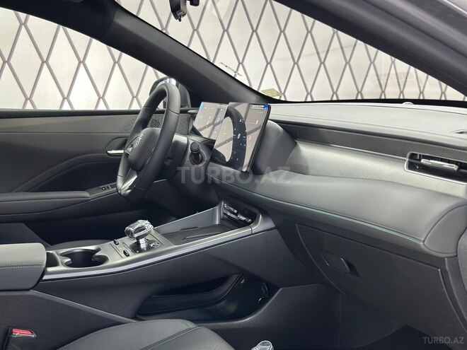 BYD Qin Plus-9