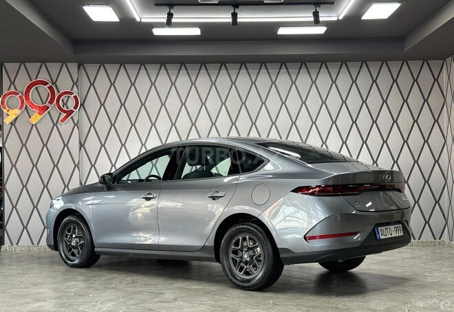 BYD Qin Plus-7
