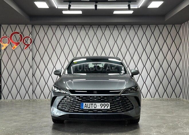 BYD Qin Plus-1