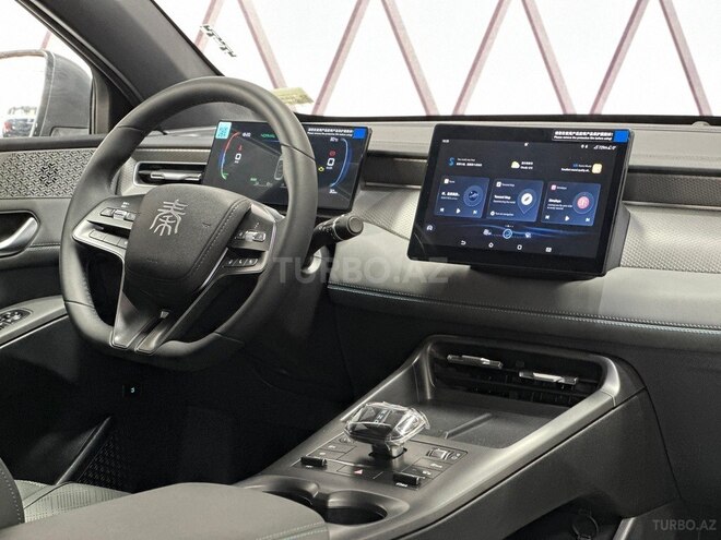 BYD Qin Plus-10