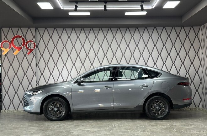 BYD Qin Plus-4