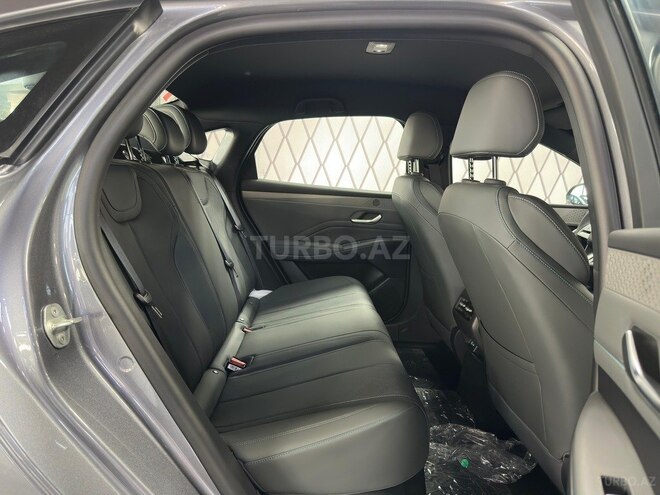 BYD Qin Plus-12