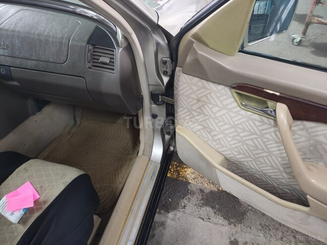 Mercedes C 180 1993, 542,369 km - 1.8 л - Gəncə