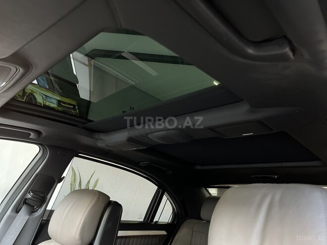 Mercedes S 500-22