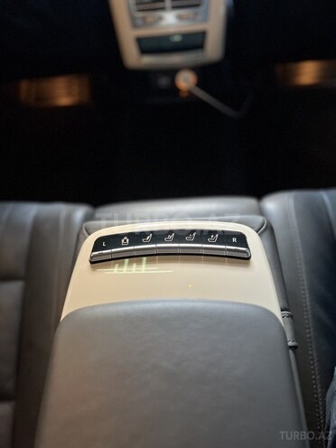 Mercedes S 500-14