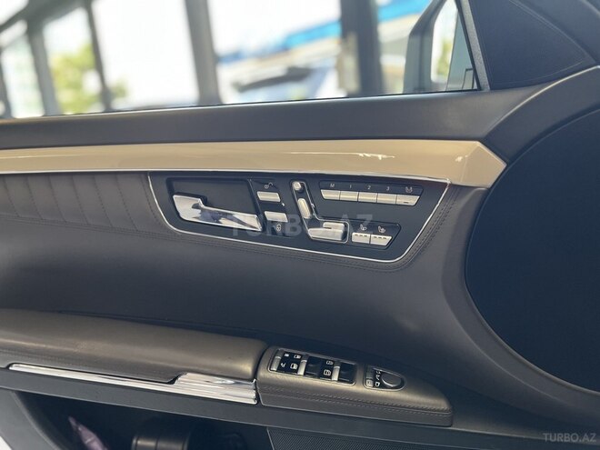 Mercedes S 500-18