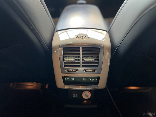 Mercedes S 500-17