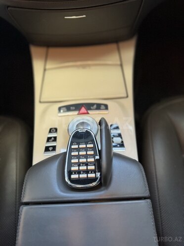 Mercedes S 500-19