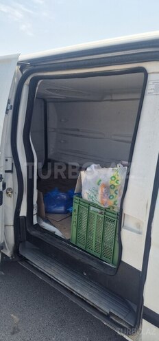 Mercedes Vito 111 2009, 347,817 km - 2.2 l - Sumqayıt