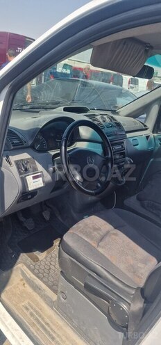 Mercedes Vito 111 2009, 347,817 km - 2.2 l - Sumqayıt